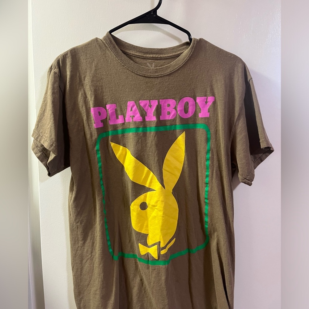 PLAYBOY t shirt